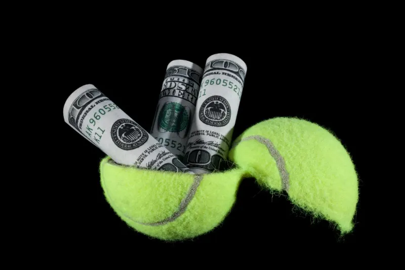Học hỏi nhiều kinh nghiệm cá độ tennis để kiếm tiền