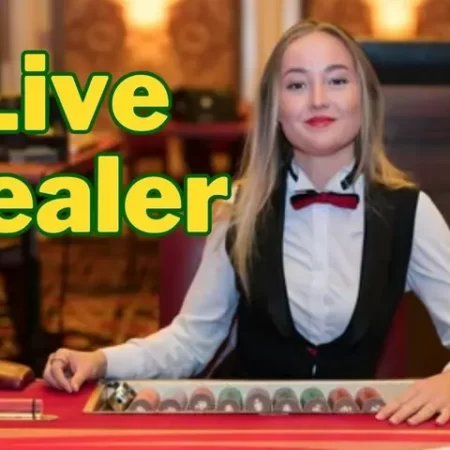 Dealer là nghề gì? Tìm hiểu vai trò của dealer trong casino