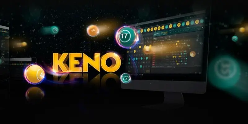 Tại sao bet thủ nên sử dụng phần mềm dự đoán Keno