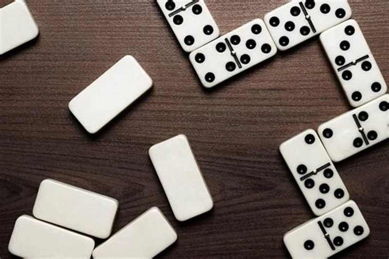 Các kiểu chơi cờ Domino phổ biến nhất trên thị trường hiện nay