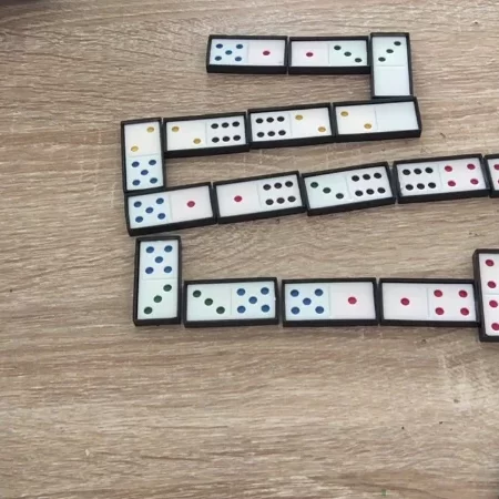 Thông tin về cách chơi domino cơ bản cho anh em cược thủ