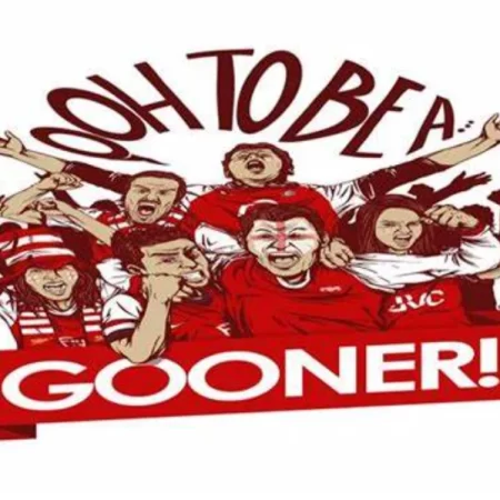 Gooner là gì? Ý nghĩa biệt danh fan club của Arsenal